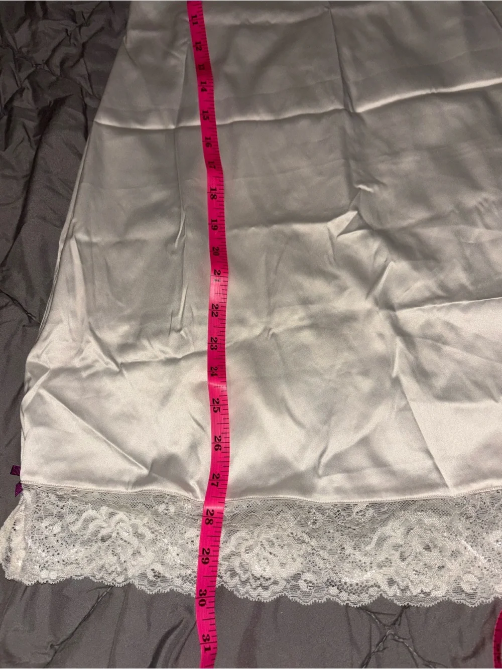 Y2K Elle McPherson Chemise -Fairy Babydoll Romantic Lingerie Barbie Grunge